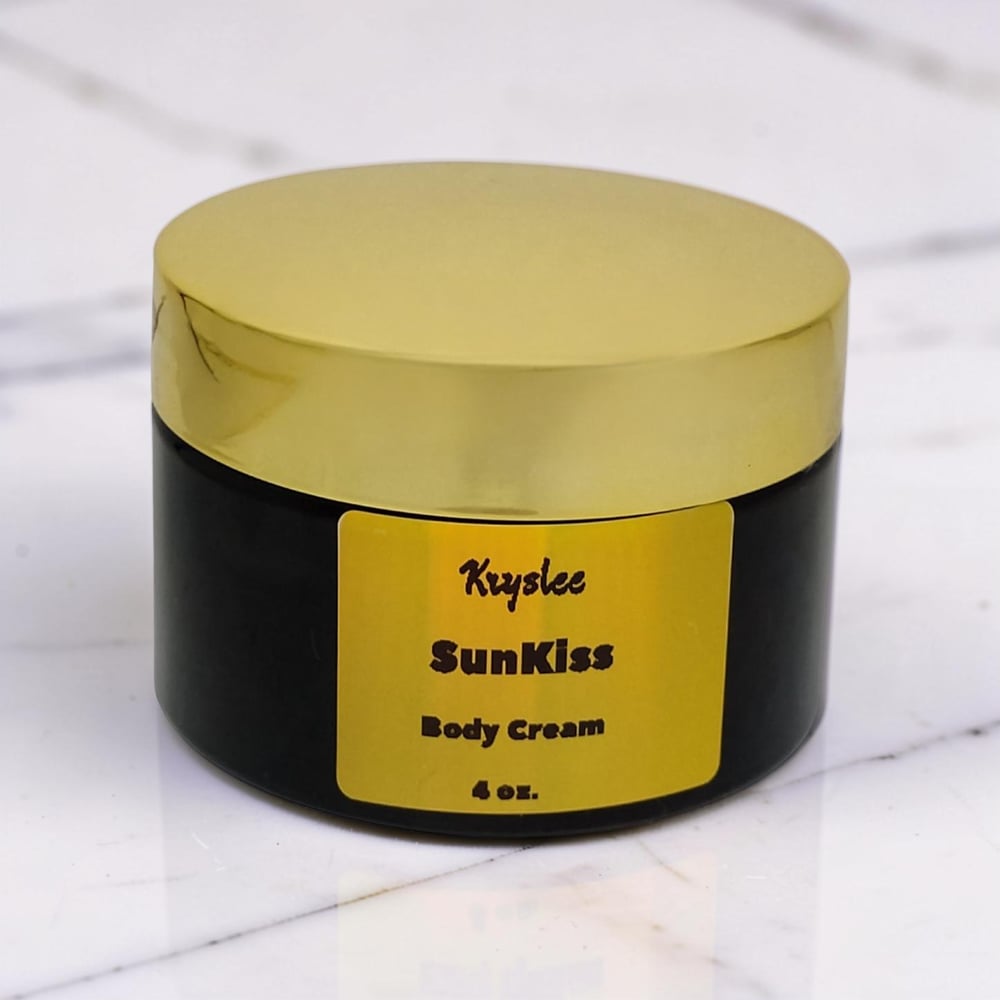 Image of Women Body Cream