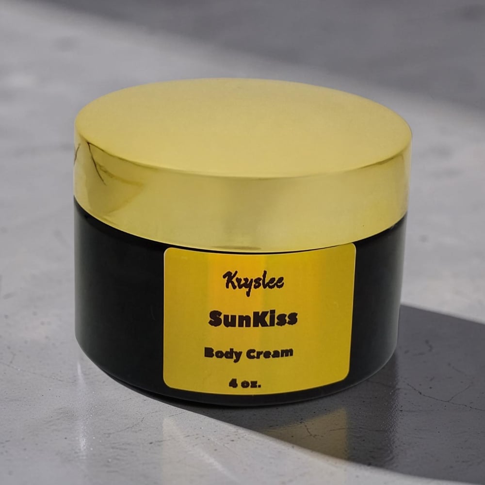 Image of Women Body Cream