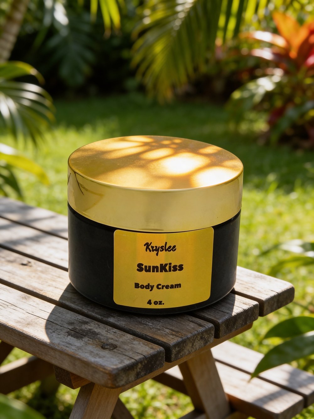 Image of Women Body Cream