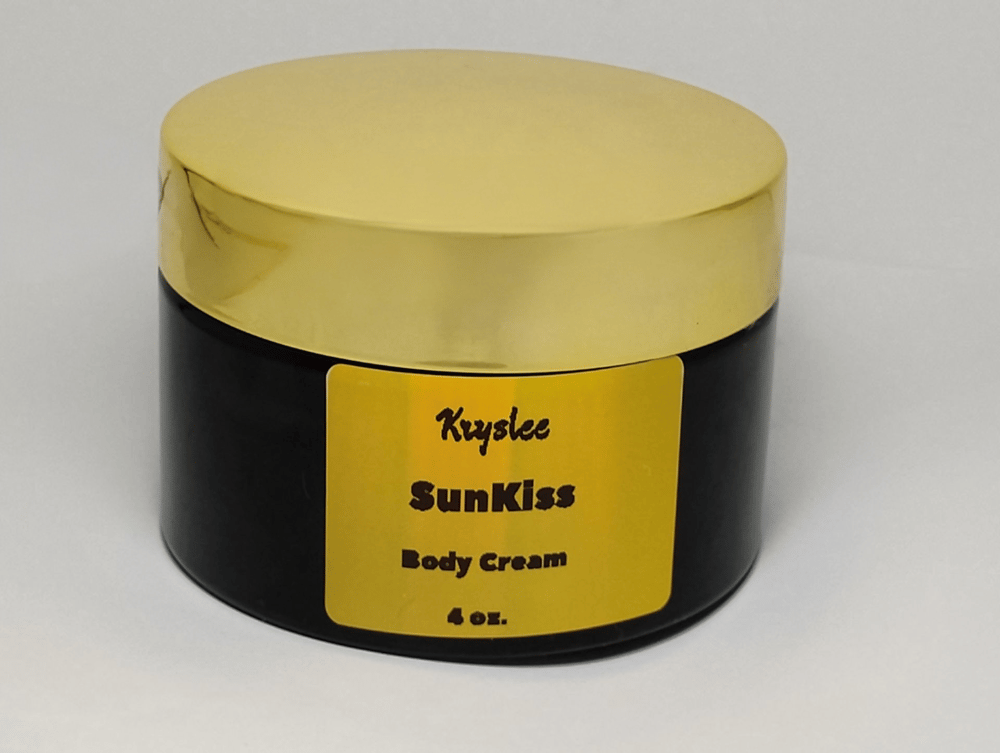 Image of Women Body Cream