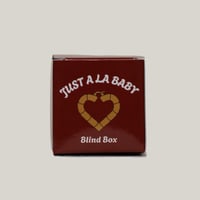 Image 1 of JUST A LA BABY Blind Box