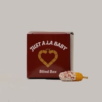 Image 2 of JUST A LA BABY Blind Box