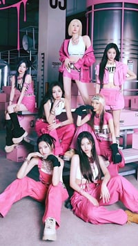 BABYMONSTER (베이비몬스터)