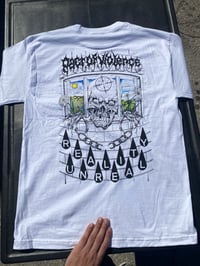 Reality Unreal Tee