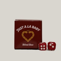 Image 3 of JUST A LA BABY Blind Box