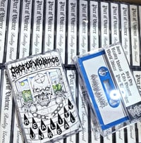 Reality Unreal (Record Release Blue)