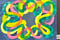 Image of Path Explorations (small) 21-25