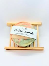 Cotton Candy Soap 