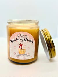 Image 2 of Jar Candles