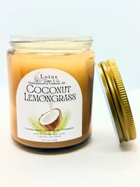 Image 1 of Jar Candles