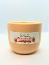 Image 1 of Wooden Wick Candles 