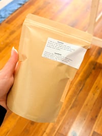 Image 2 of Lemongrass Laundry Powder 