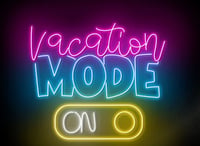 NOTE: Vacation until 5/16/26: Birthday Donations Accepted 