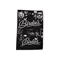 Birdies Tour Towel