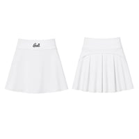 Women’s White Performance Skort
