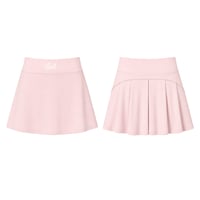 Women’s Pink Performance Skort