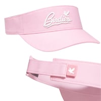 Pink Performance Visor
