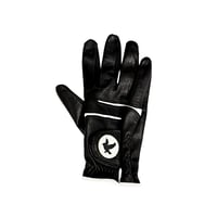 Black Premium Golf Glove
