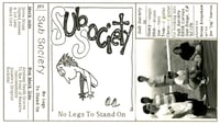 Image 2 of No Legs To Stand On