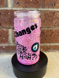 YB Songs Glitter