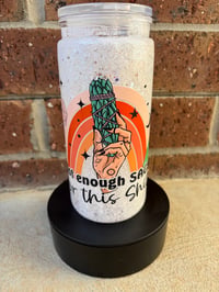 Not Enough Sage