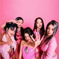 i-dle (아이들)
