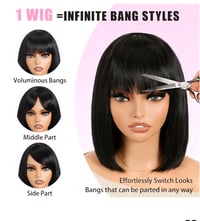 Image 4 of BANG WIG