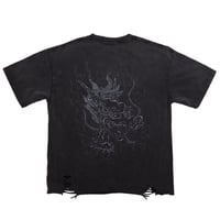 Image 2 of Vintage Dragon T-Shirt