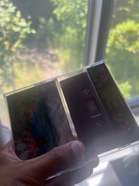 Image 2 of Apiary Cassette Tape (2nd Edition)