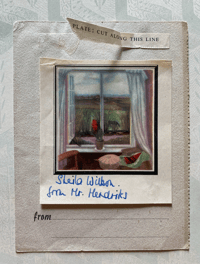Image 5 of John Nash vintage Book Token