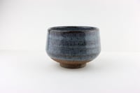 Image 1 of Chawan blue5