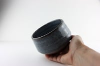 Image 3 of Chawan blue5