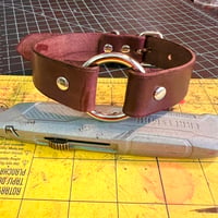 Image 2 of O-Ring Collar