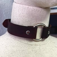 Image 1 of O-Ring Collar