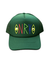 Image 1 of ONR¥O Trucker