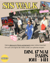 SIS WALK