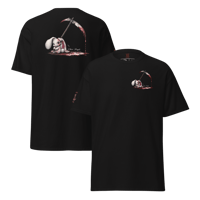 Image 1 of i hate People- bunny shirt