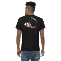 Image 2 of i hate People- bunny shirt