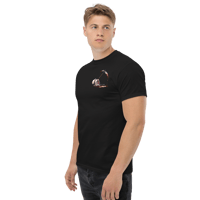 Image 3 of i hate People- bunny shirt