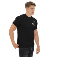 Image 4 of i hate People- bunny shirt
