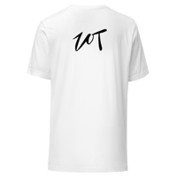 Image 3 of Foods up Tee