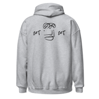Image 1 of Messy Hood