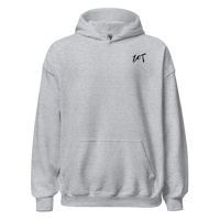 Image 2 of Messy Hood