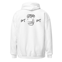 Image 3 of Messy Hood