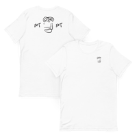 Image 1 of Messy Tee