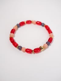Image 9 of Bracelet POPPY - 10 Coloris