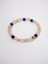 Image 4 of Bracelet POPPY - 10 Coloris
