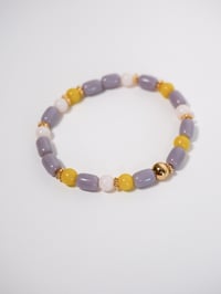 Image 12 of Bracelet POPPY - 10 Coloris