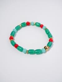 Image 7 of Bracelet POPPY - 10 Coloris
