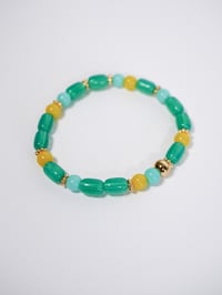 Image 6 of Bracelet POPPY - 10 Coloris
